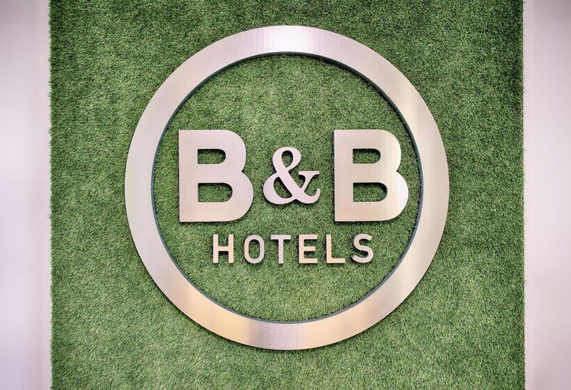 Hotel B&b  Kasselcity