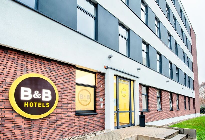 Hotel B&b  Kasselcity