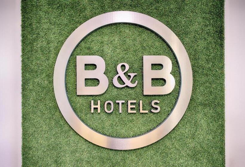 Hotel B&b  Kasselcity