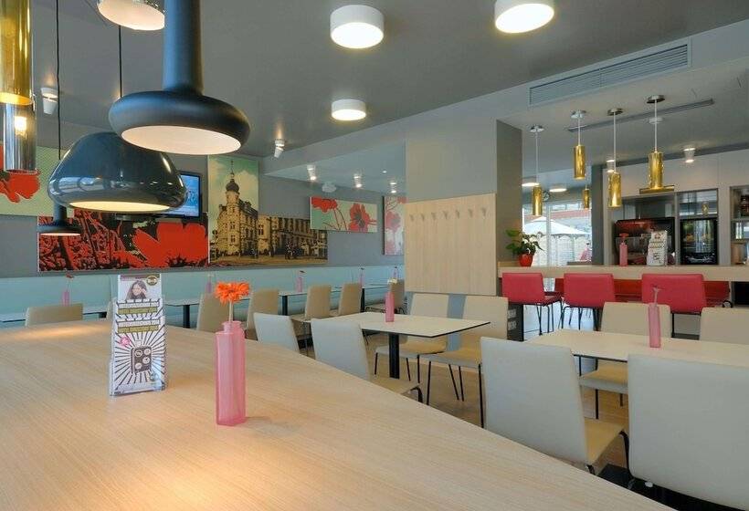 B&b Hotel Oldenburg