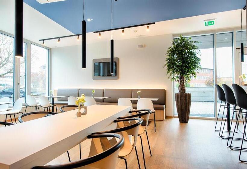 B&b Hotel Ulm