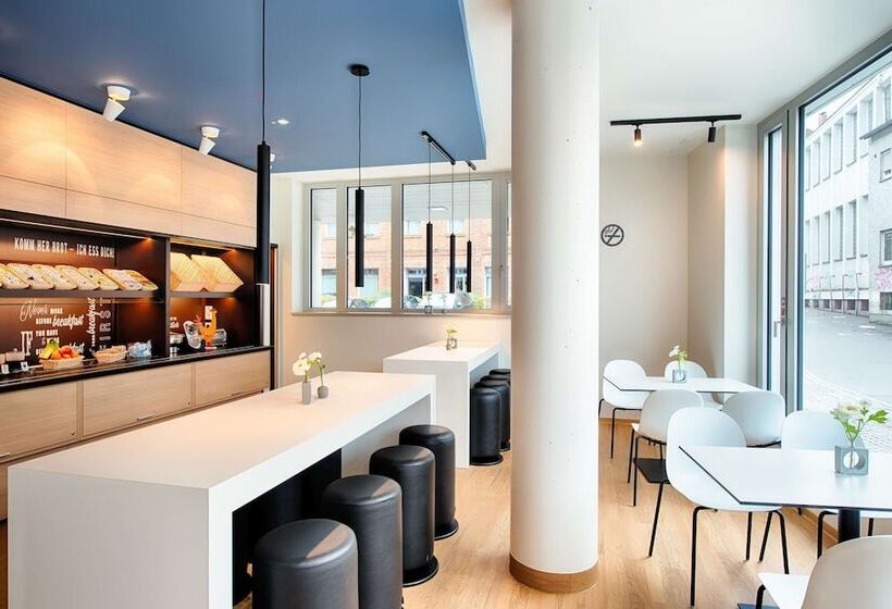 B&b Hotel Ulm