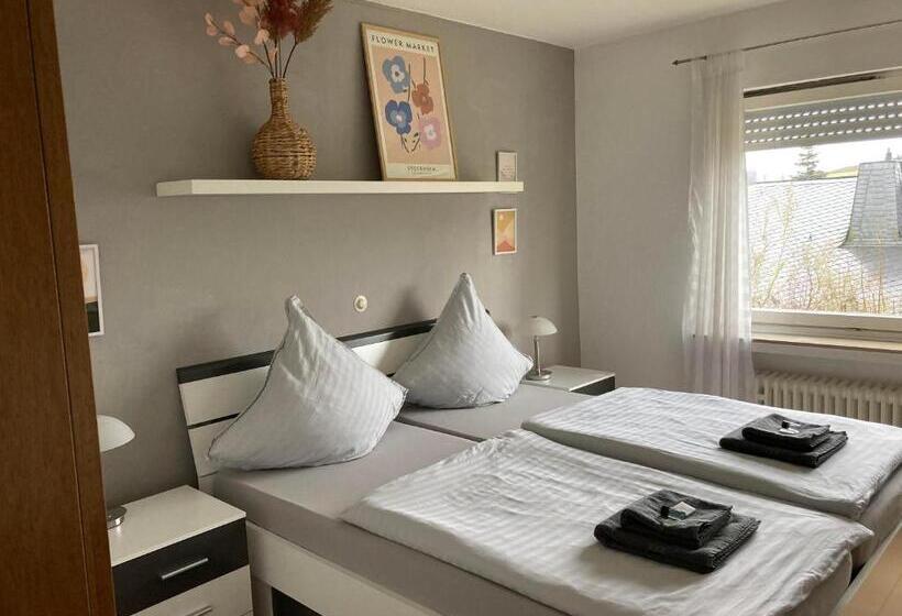 فندق Bed & Breakfast Weisser Stein