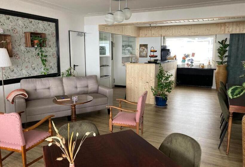 فندق Bed & Breakfast Weisser Stein