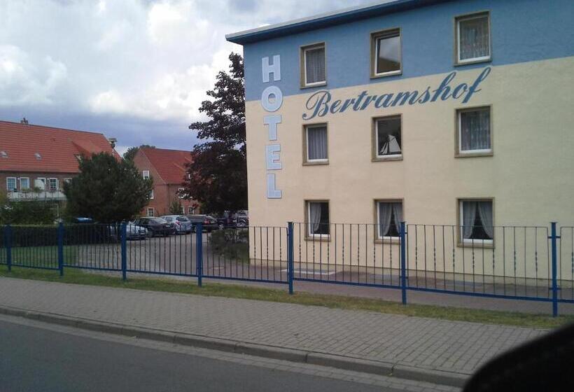 هتل Bertramshof