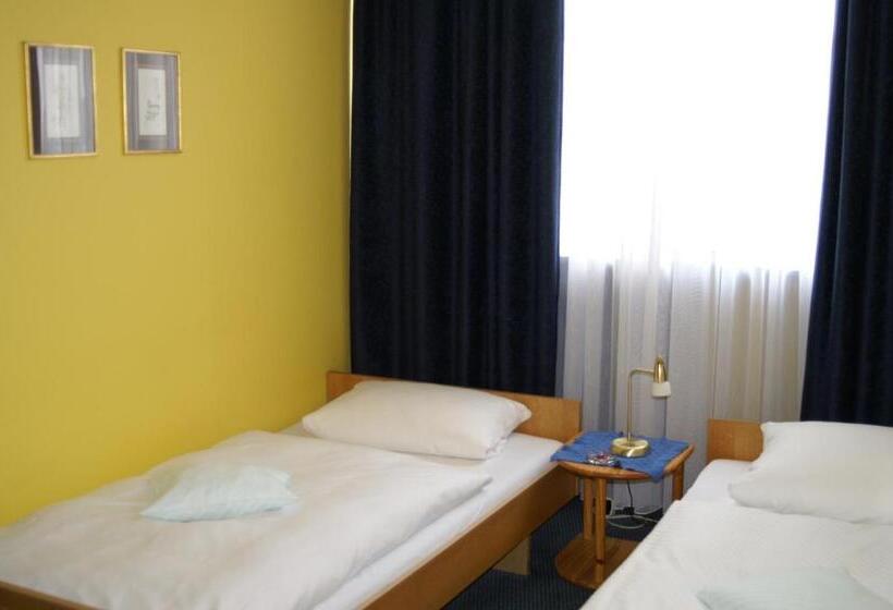 Отель Borcharding Rheine Mesum