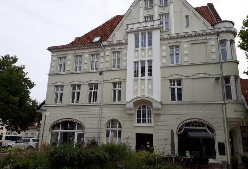 فندق & Café Kleinergrünauer