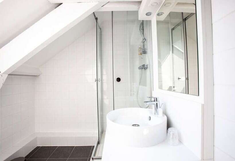 Greet Hotel Lille Gare Flandres   Groupe Accor