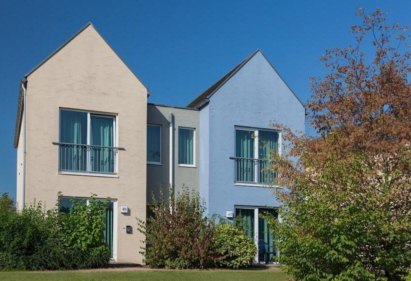 ホテル Eurostrand Resort Moseltal