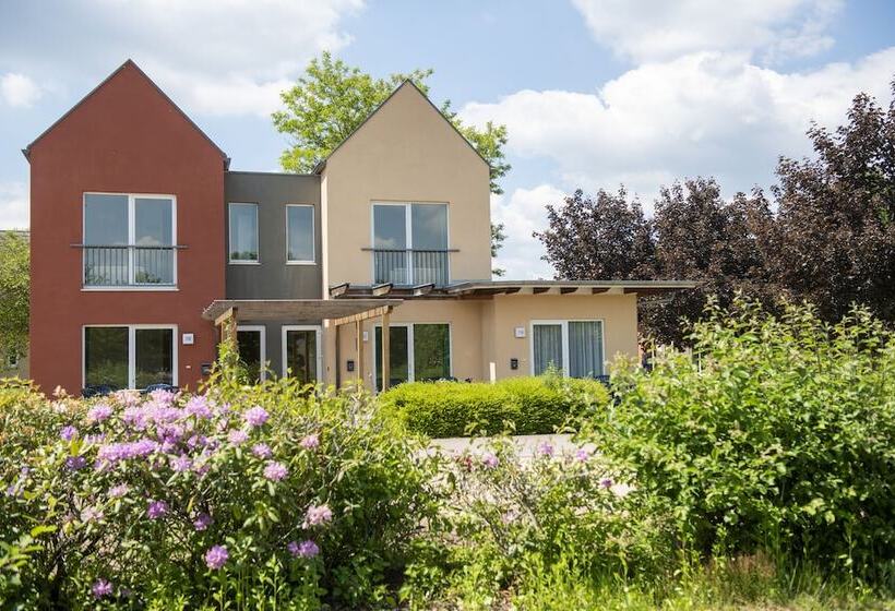 ホテル Eurostrand Resort Moseltal