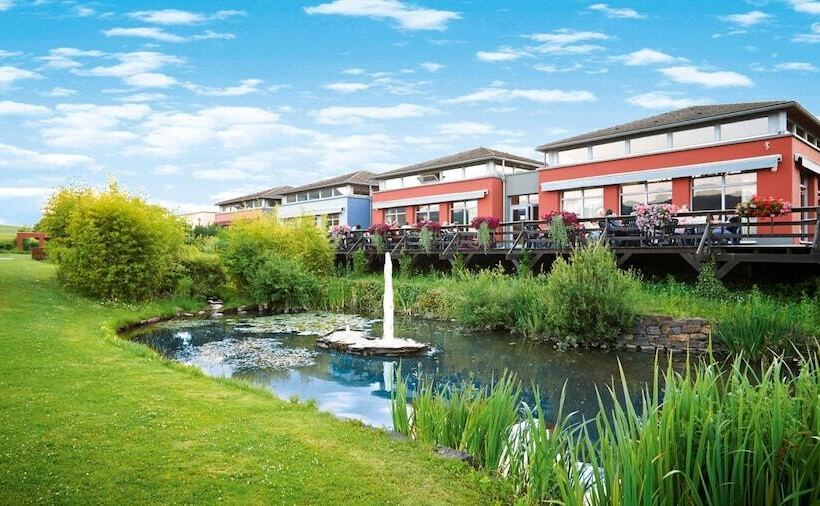 ホテル Eurostrand Resort Moseltal