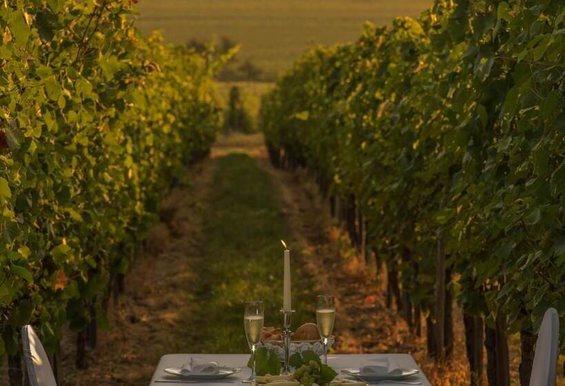 ホテル Eurostrand Resort Moseltal