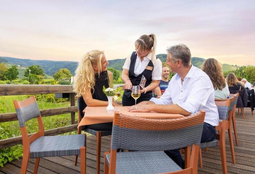 ホテル Eurostrand Resort Moseltal