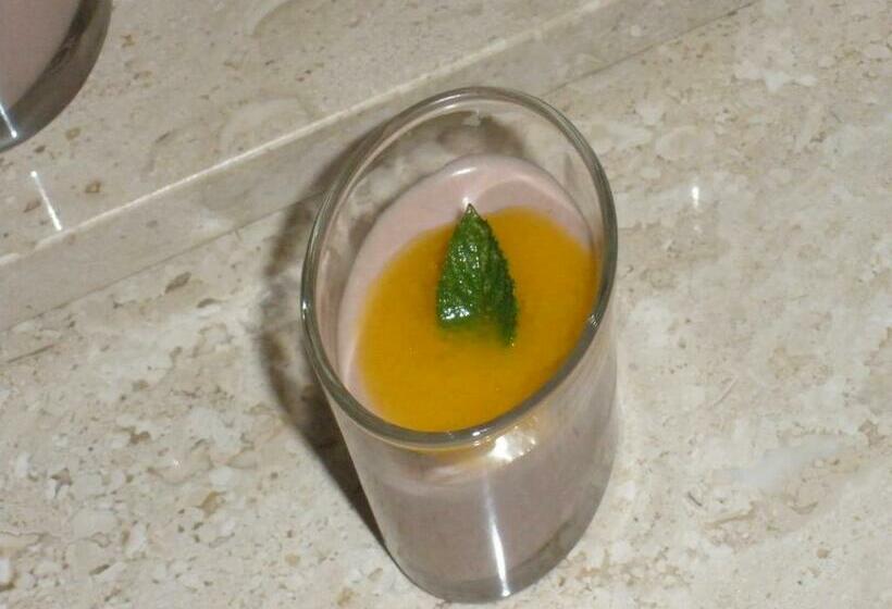 酒店 Fürst Jaromar