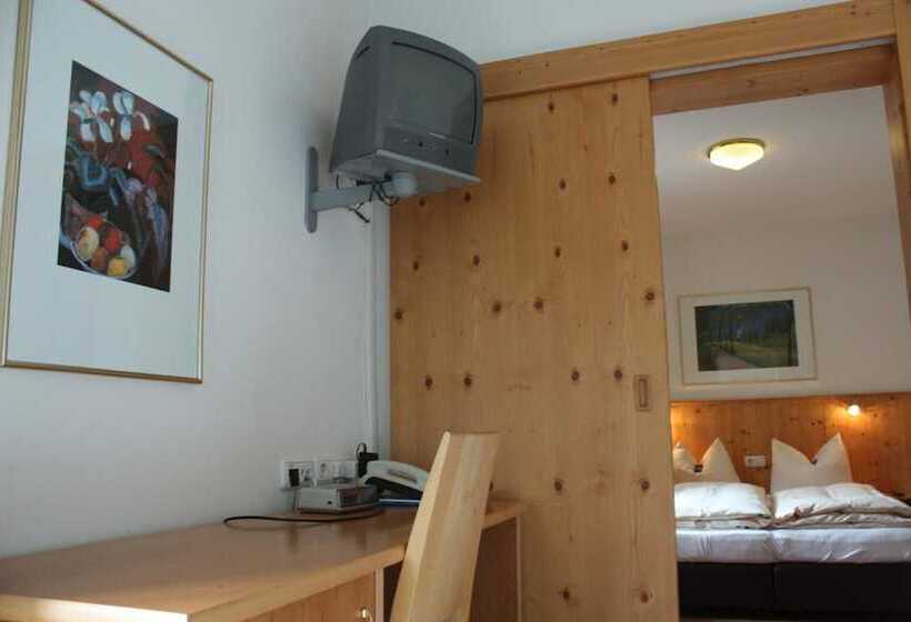 호텔 Garni Otto Huber