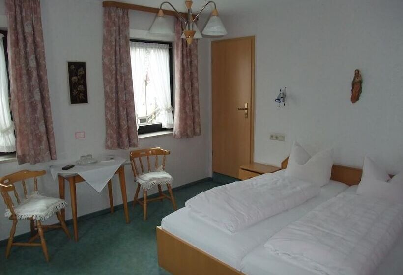 Отель Gasthof Alte Post