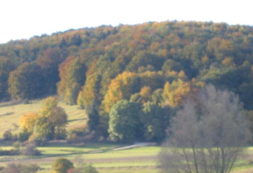 ホテル Gasthof Zum Lamm