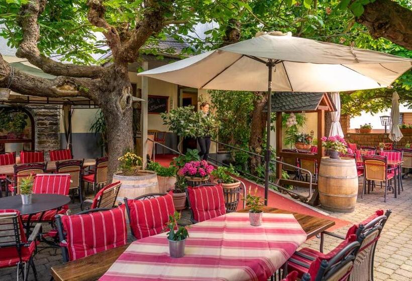 ホテル Goldener Pfropfenzieher