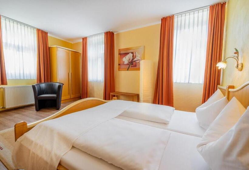 ホテル Goldener Pfropfenzieher