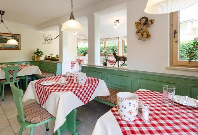 هتل Gästehaus Maier Zum Bitscher
