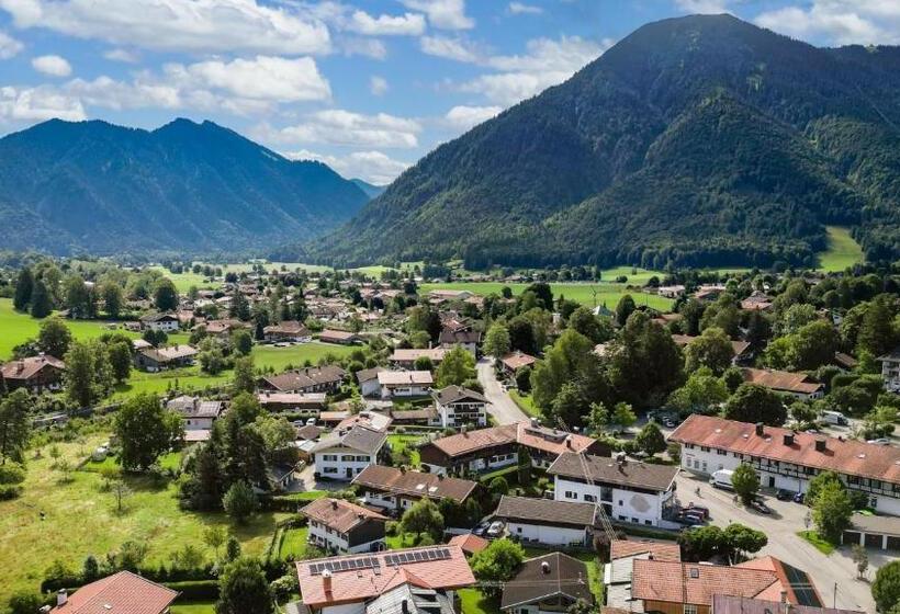 هتل Gästehaus Maier Zum Bitscher