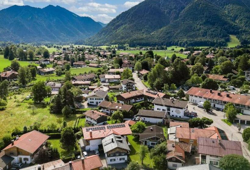 هتل Gästehaus Maier Zum Bitscher