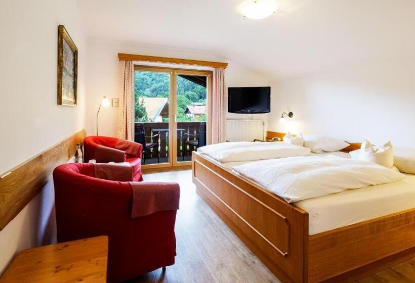 هتل Gästehaus Maier Zum Bitscher