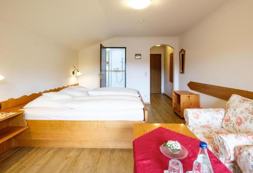 هتل Gästehaus Maier Zum Bitscher