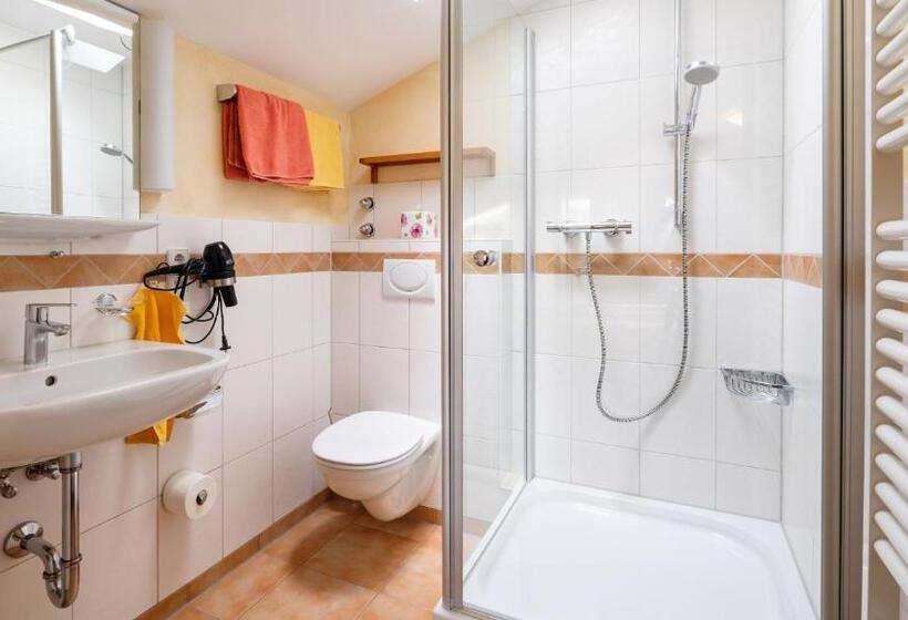 هتل Gästehaus Maier Zum Bitscher