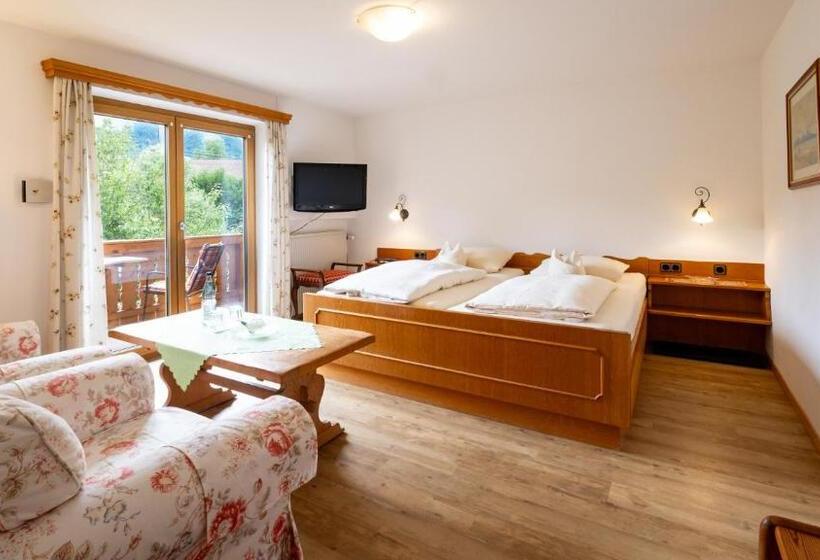 هتل Gästehaus Maier Zum Bitscher