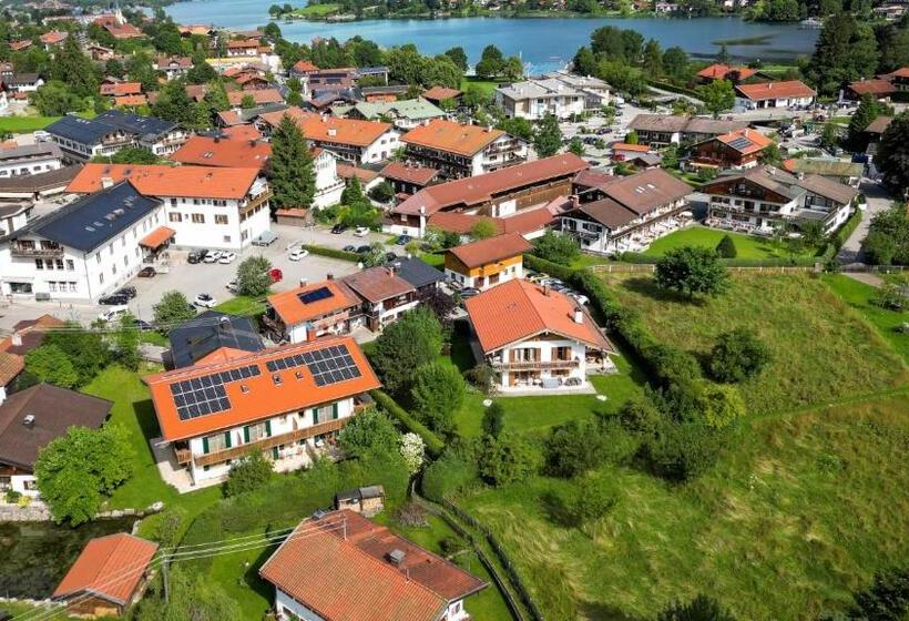هتل Gästehaus Maier Zum Bitscher
