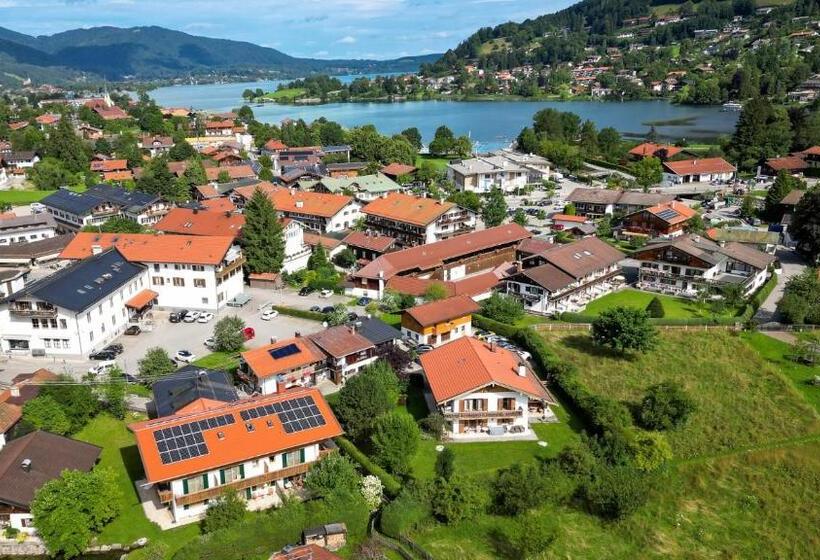 هتل Gästehaus Maier Zum Bitscher