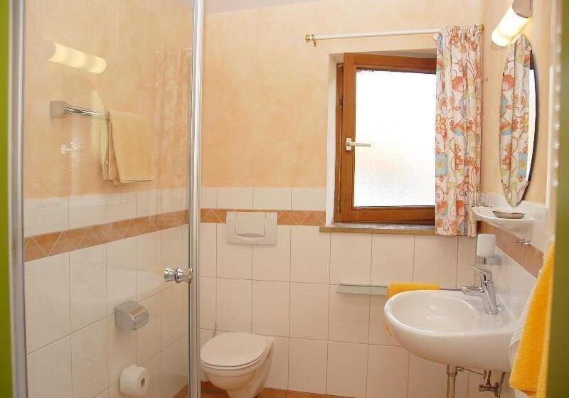 هتل Gästehaus Maier Zum Bitscher
