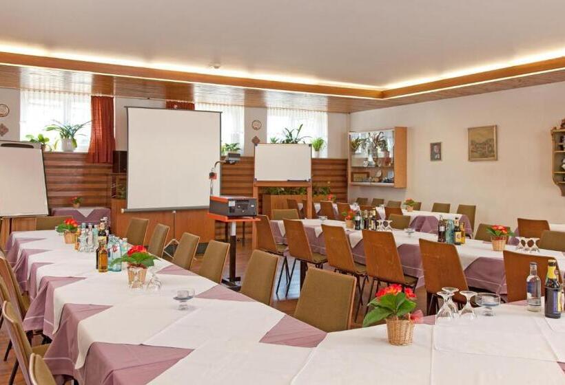 Отель Jägerhaus