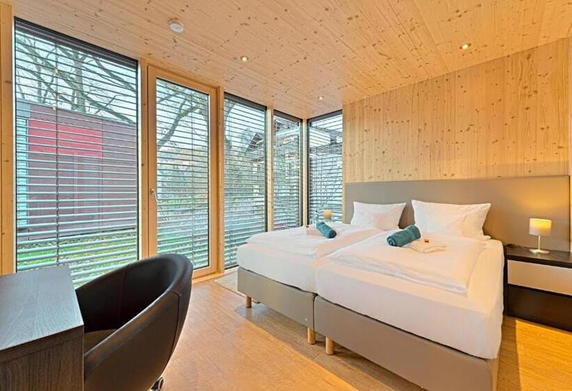 Kleinhotel Biedenkopf