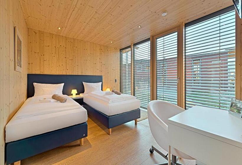 Kleinhotel Biedenkopf
