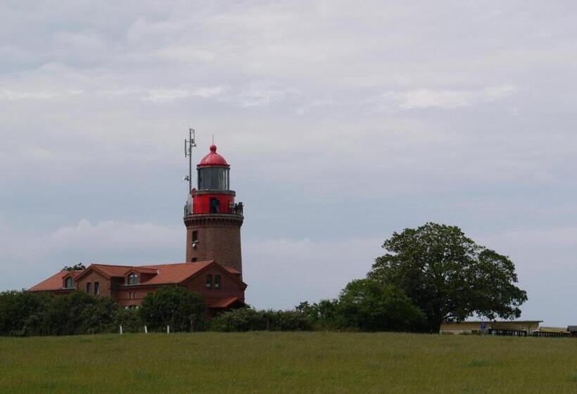 هتل Landhaus Am Grün