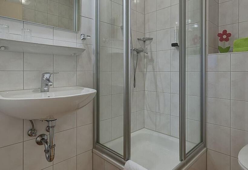 בית מלון כפרי Luitpold