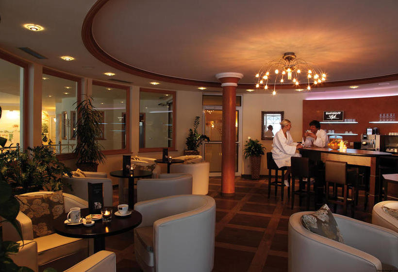 酒店 Mooshof Wellness & Spa Resort
