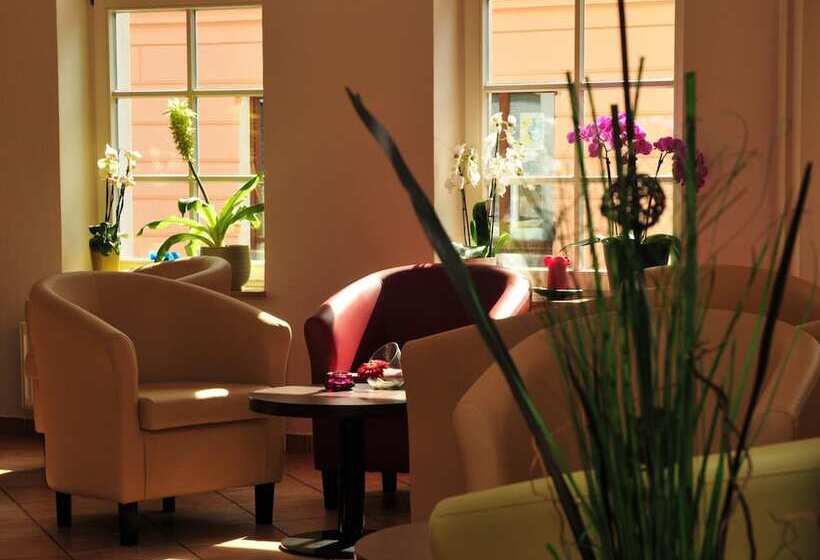 فندق Müritzterrasse