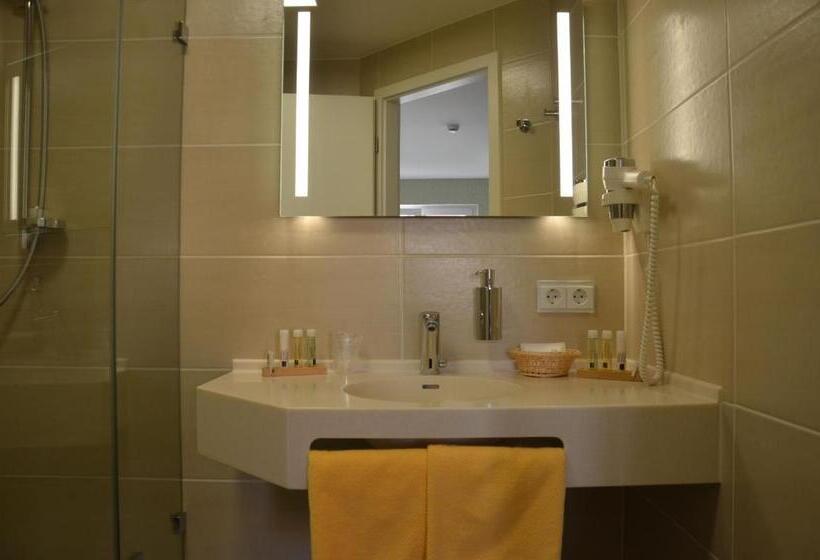 Отель Ortel Gmbh