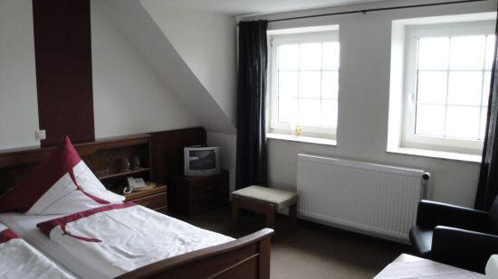 فندق Pension Friesenruh