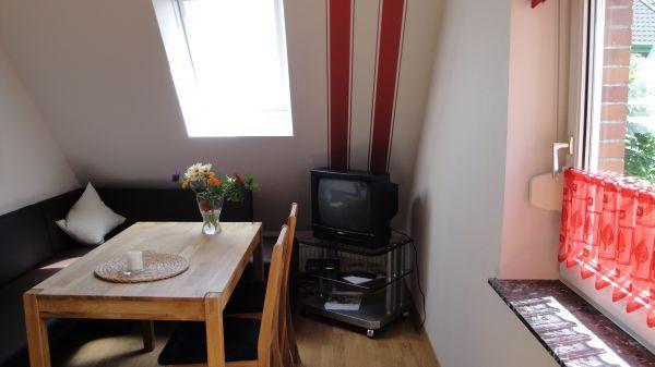 فندق Pension Friesenruh