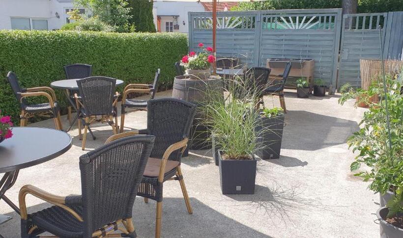 בית מלון כפרי Pension Haus Irene