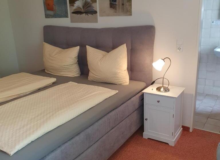 בית מלון כפרי Pension Haus Irene