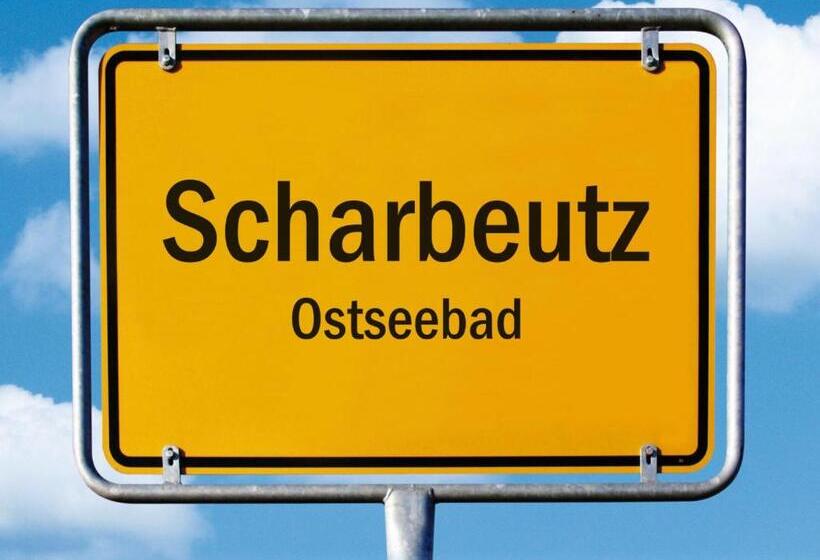 בית מלון כפרי Petersen S Landhaus