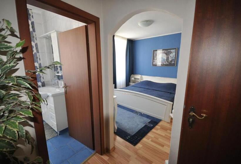 ホテル Restaurant Athen