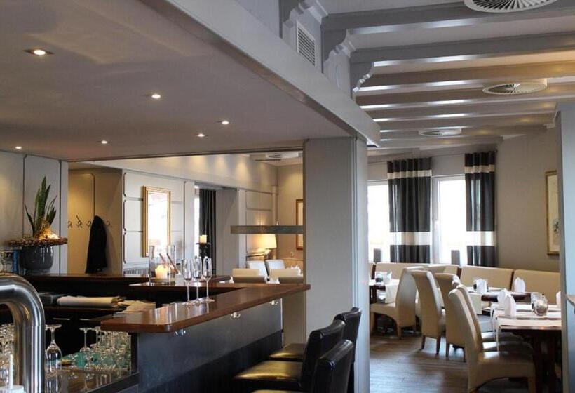 ホテル Restaurant Große Wilde