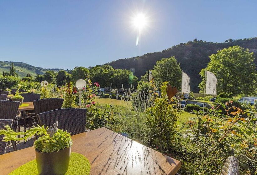 בית מלון כפרי Restaurant Sonnenlay