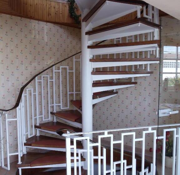 ホテル Restaurant Weisbrod